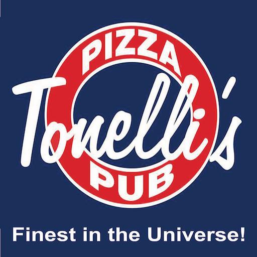 Tonellis Pizza Pub