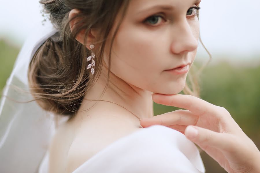 Fotografo di matrimoni Tatyana Uzun (tanyas). Foto del 19 agosto 2019