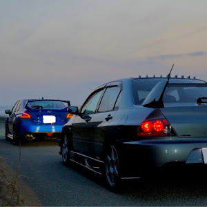 WRX STI VAB