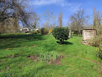 maison à Coutevroult (77)