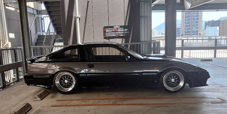 フェアレディZの8日はリトラの日・Z31・爽やか・梅雨入り前・NISSANに関するカスタム事例の投稿画像2枚目
