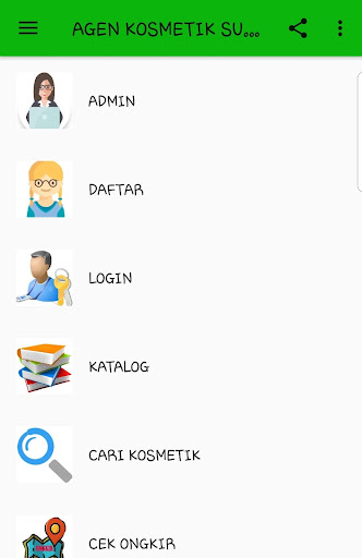 AGEN KOSMETIK SURABAYA