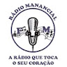 Manancial FM - A Rádio que toc icon