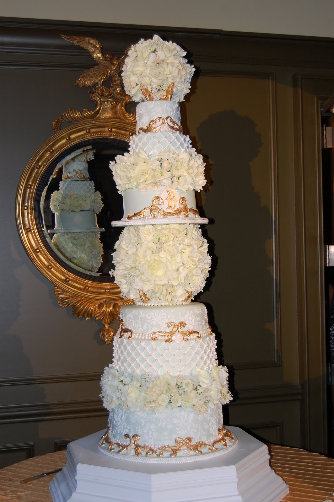 amazing wedding cakes