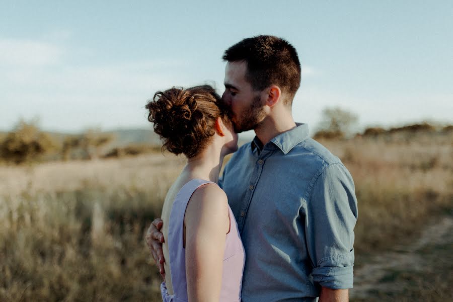 Fotografo di matrimoni Bence Fejes (fejesbence). Foto del 26 febbraio 2021