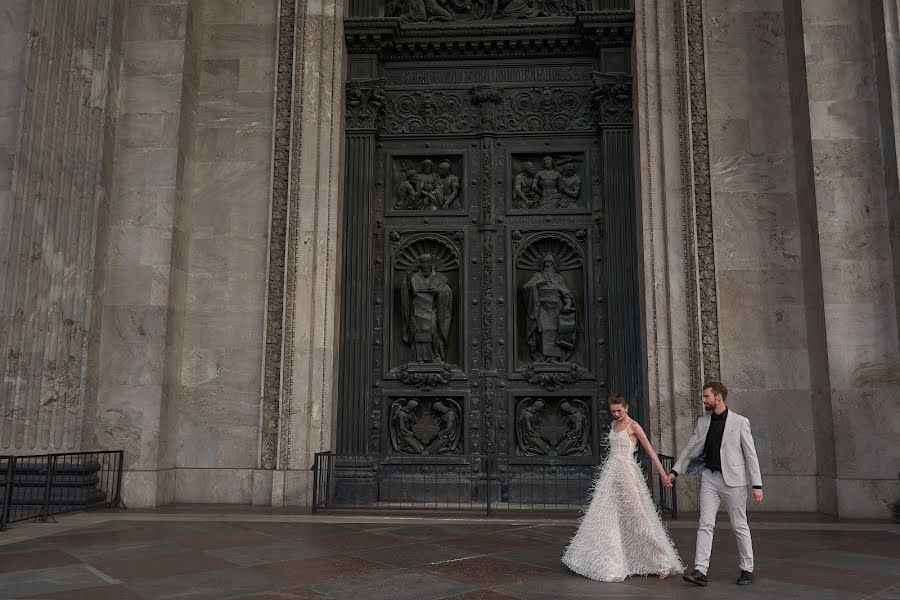 Fotógrafo de casamento Katya Martazova (katyamartazova). Foto de 15 de junho 2023