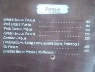 Shree Krishna Pizza menu 5