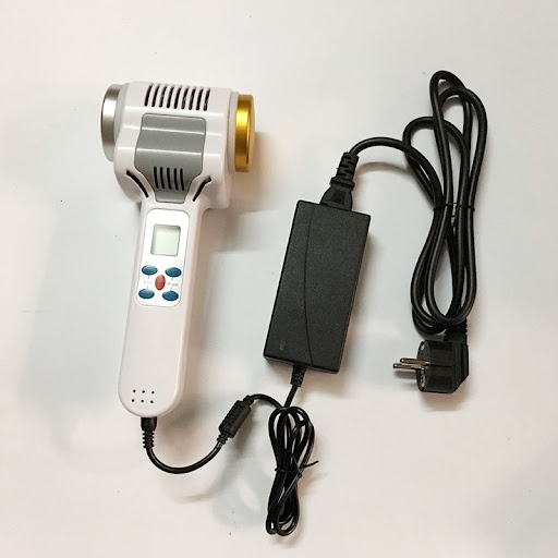 Title 4, Skin Care Introduction Hot Cold Compress Dual u...
