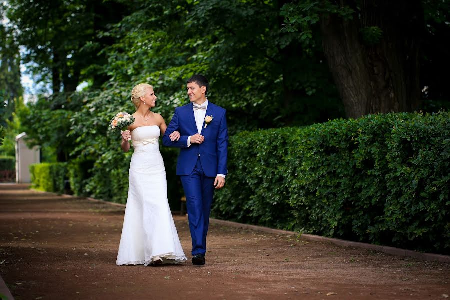 Fotógrafo de bodas Anna Zhukova (annazhukova). Foto del 15 de mayo 2017