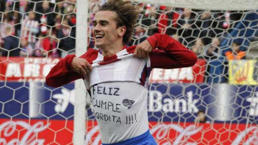 griezmann