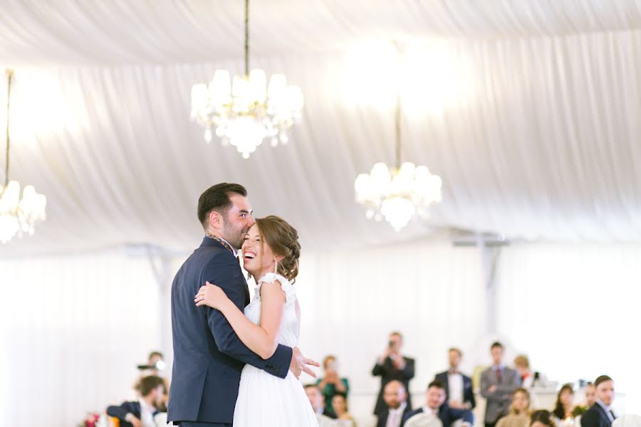 Photographe de mariage Manu Filip (manufilip). Photo du 11 juin 2017