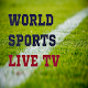 Download World Sports Live TV HD Demo For PC Windows and Mac