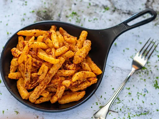 Peri Peri French Fries