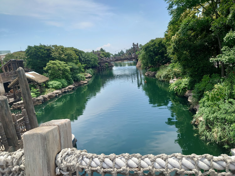 クラウンエステートのディズニーシーに関するカスタム事例の投稿画像4枚目