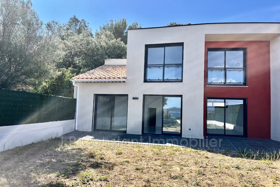 Vente villa 3 pièces 83 m² à La Ciotat (13600), 599 000 €