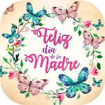 Cover Image of 下载 Día de las Madres. Frases y Postales 1.0 APK