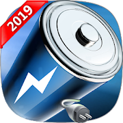 Battery Saver 1.6.44 Icon