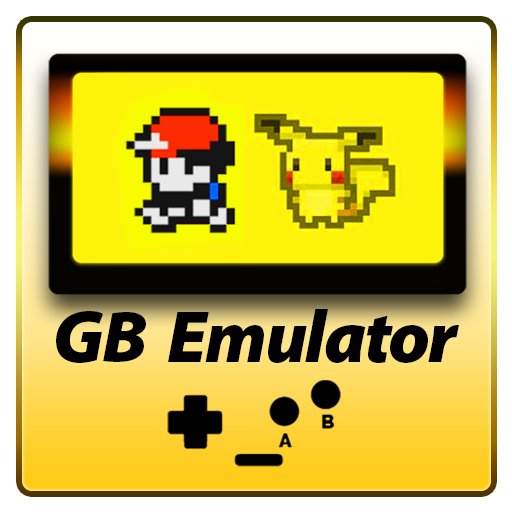 Classic Poké GB Emulator For Android