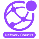 Network Chunks