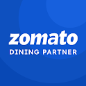 Icon Zomato Dining Partner