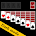 Classic Solitaire - Dark Mode icon