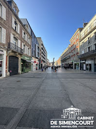 locaux professionnels à Amiens (80)