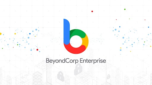BeyondCorp Enterprise logo