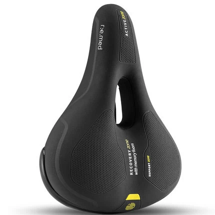 Title 3, Selle Royal Italy sedlo za brdski bicikl. Udobn...
