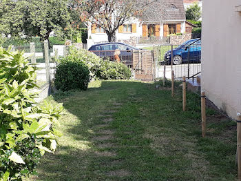 maison à Brunoy (91)