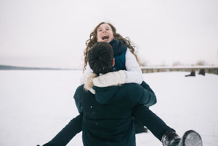 Wedding photographer Andrey Boyarinov (boyarinov). Photo of 15 March 2016