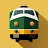 GO Train Schedules and Claims icon