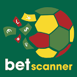 Cover Image of 下载 Bet Scanner Football 1.0.7 APK