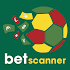 Bet Scanner - Football1.1