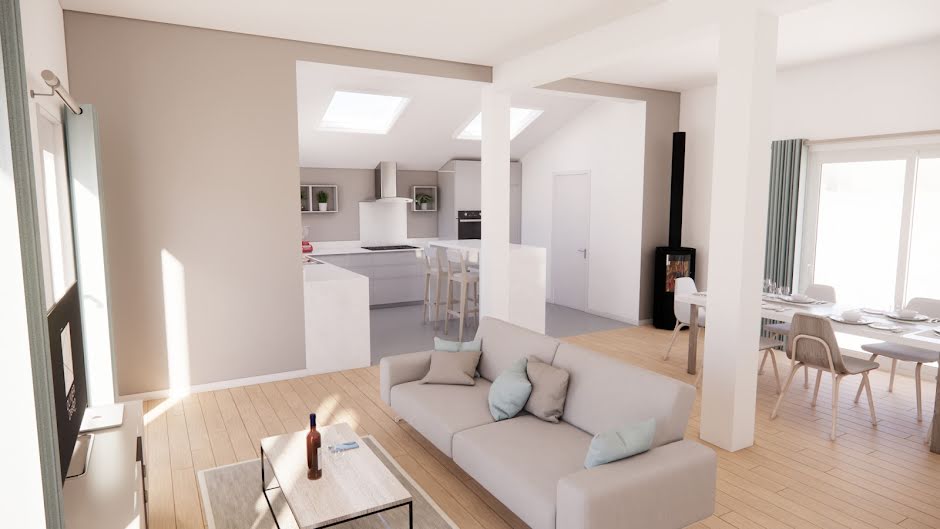 Vente maison 6 pièces 160 m² à Anglet (64600), 720 000 €