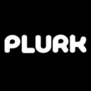 Plurk logo to profile Chrome extension download