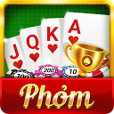 تحميل التطبيق Phỏm - Tá Lả Offline التثبيت أحدث APK تنزيل