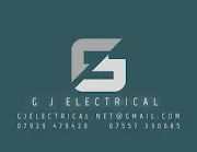 GJ Electrical Logo
