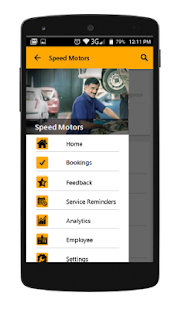 How to mod Axle - Automobile Service CRM 1.4.8 mod apk for laptop