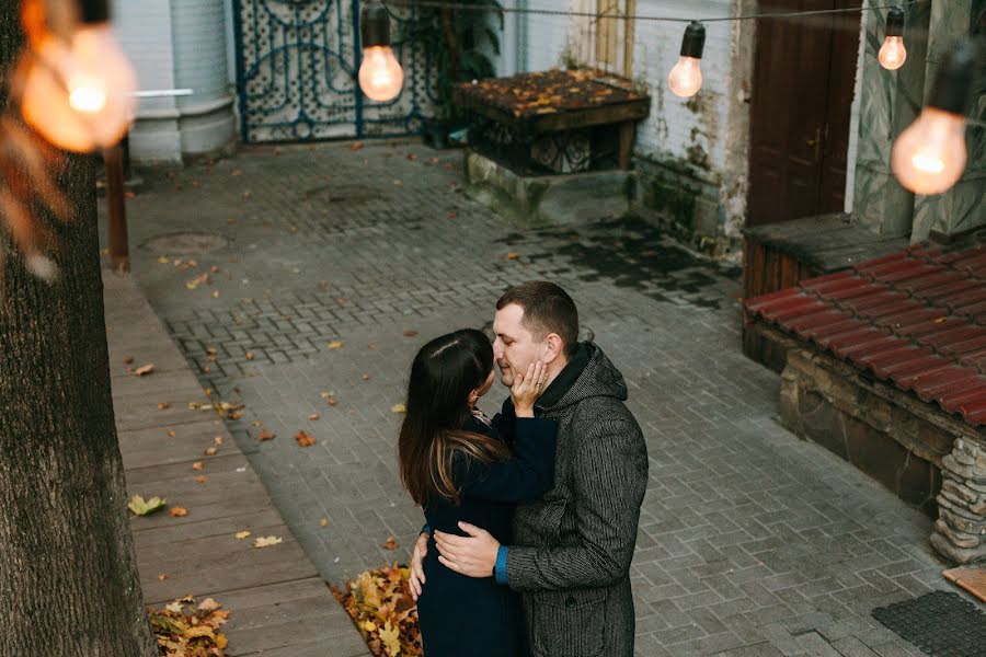 Fotógrafo de casamento Nataliya Yarko (natalyarko). Foto de 4 de março 2021