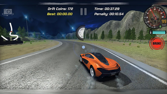Real Drift Extreme - Car Racing(圖2)-速報App