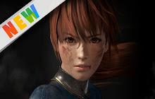 Dead or Alive 6 Wallpapers New Tab small promo image