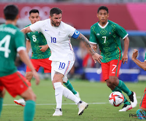 Un triplé de Gignac sauve la France qui l'emporte dans un match de folie face à l'Afrique du Sud !