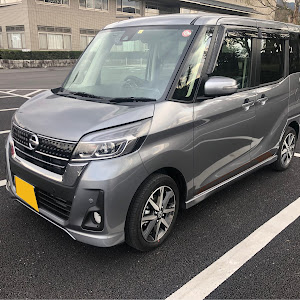 デイズルークス B21A