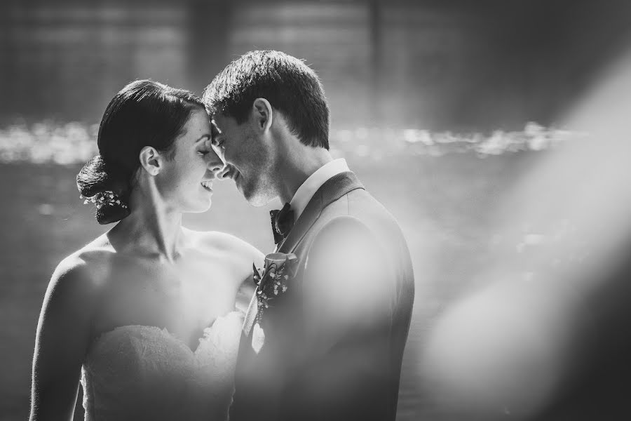 Vestuvių fotografas Alice Charvátová (aleafoto). Nuotrauka 2018 liepos 3