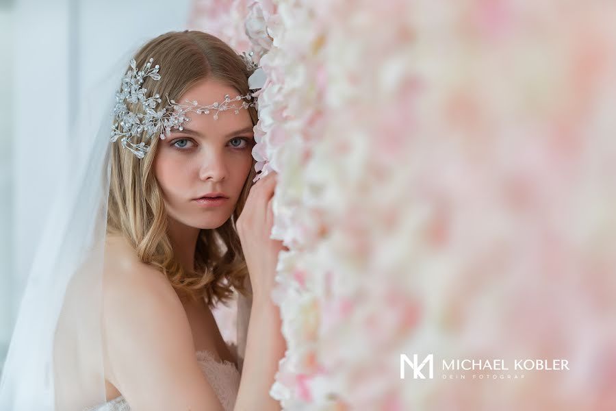 Photographe de mariage Michael Kobler (michaelkobler). Photo du 5 octobre 2020