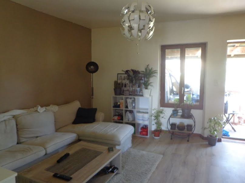 Vente appartement 2 pièces 48 m² à Rumilly (74150), 123 000 €