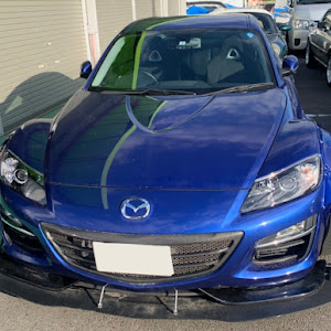 RX-8 SE3P