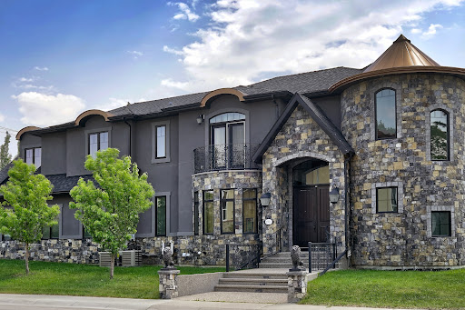 Maison avec jardin 1