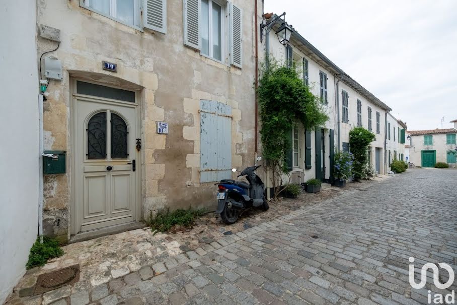 Vente maison 6 pièces 150 m² à Saint-Martin-de-Ré (17410), 769 000 €