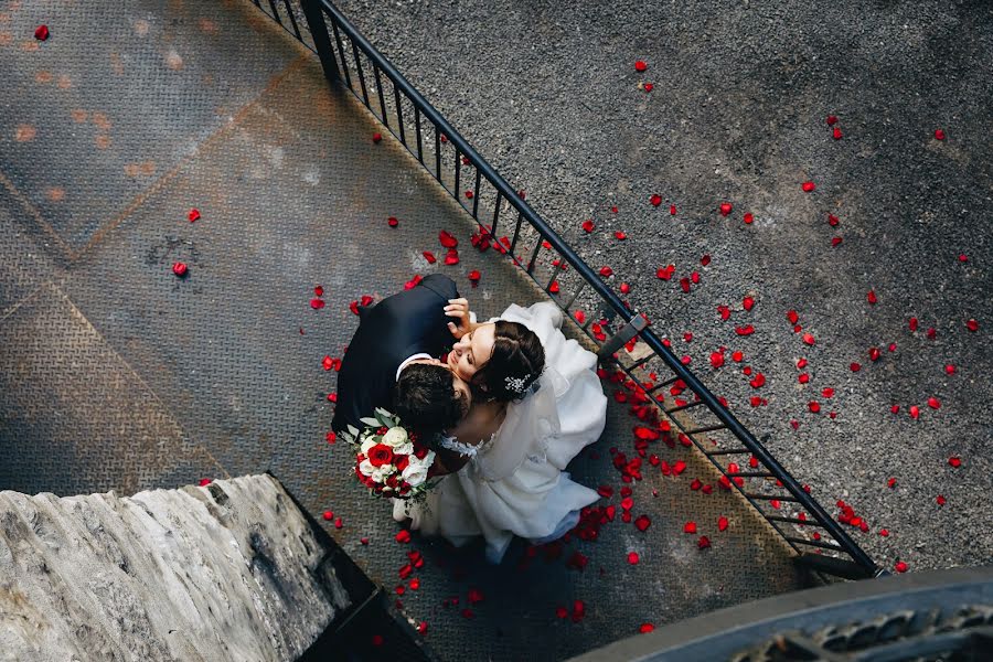 Photographe de mariage Keith Pun (melindaandkeith). Photo du 18 février 2020